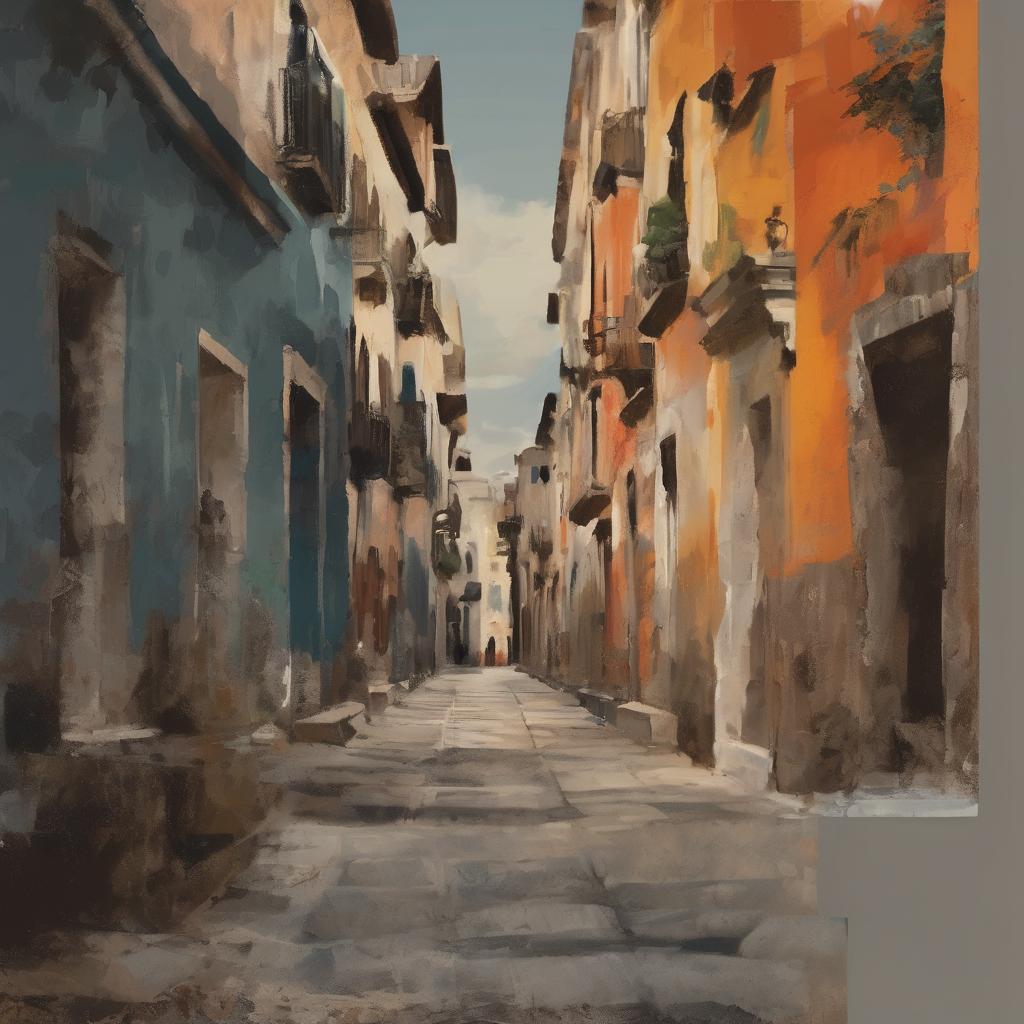 Εξέλιξη του Καλλιτεχνικού Στύλ του Juan de JUNI