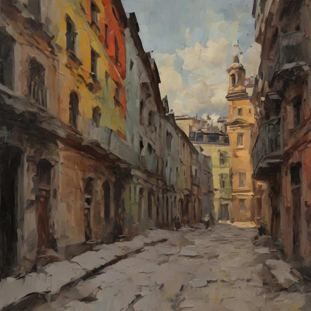 Sergey Konstantinovich ZARYANKO