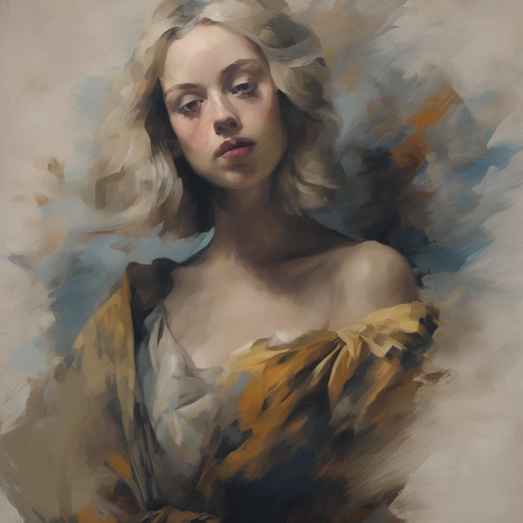 Η Ζωή του Dirck de BRAY