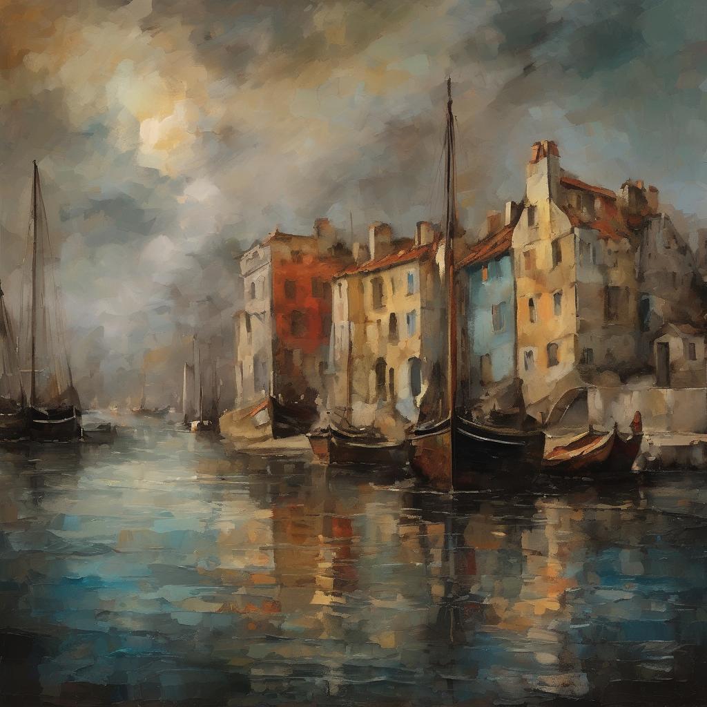 Η Ζωή και Οι Επιρροές του Linard GONTIER