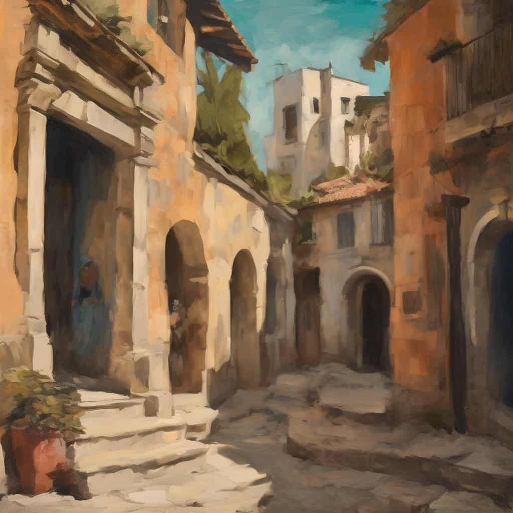 Φερρέρ Μπάσα – Ο Μετρ της Κατεύθυνσης του Αλλαγή