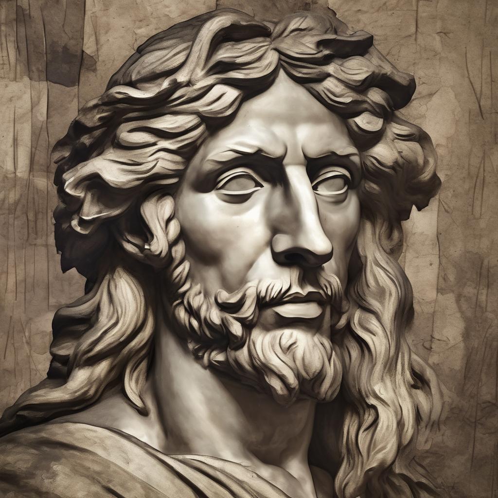 Η Ζωή και Καριέρα του Καλλιτέχνη Bartolomeo BON