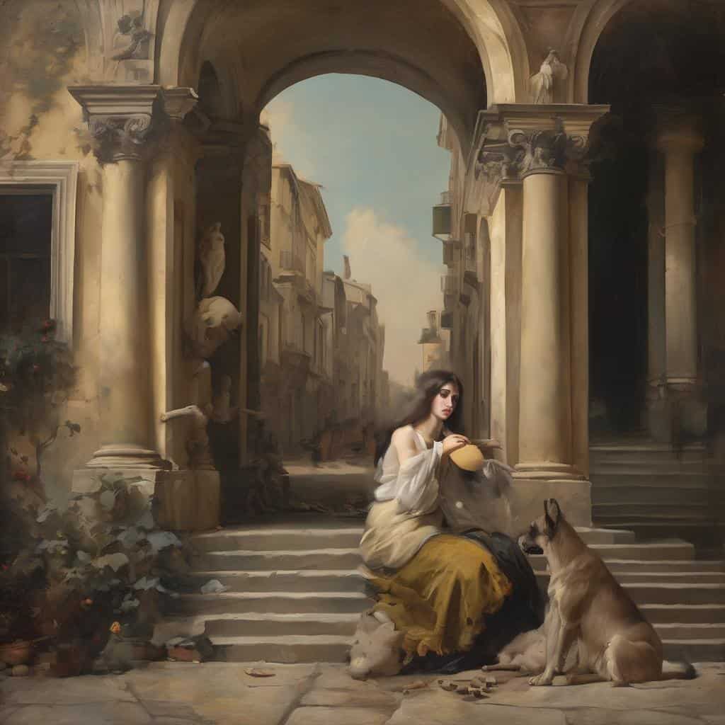 Τζουζέπε Μαρία ΜΑΤΘΑ – Ο Αινιγματικός Συνθέτης της Φωτογραφίας