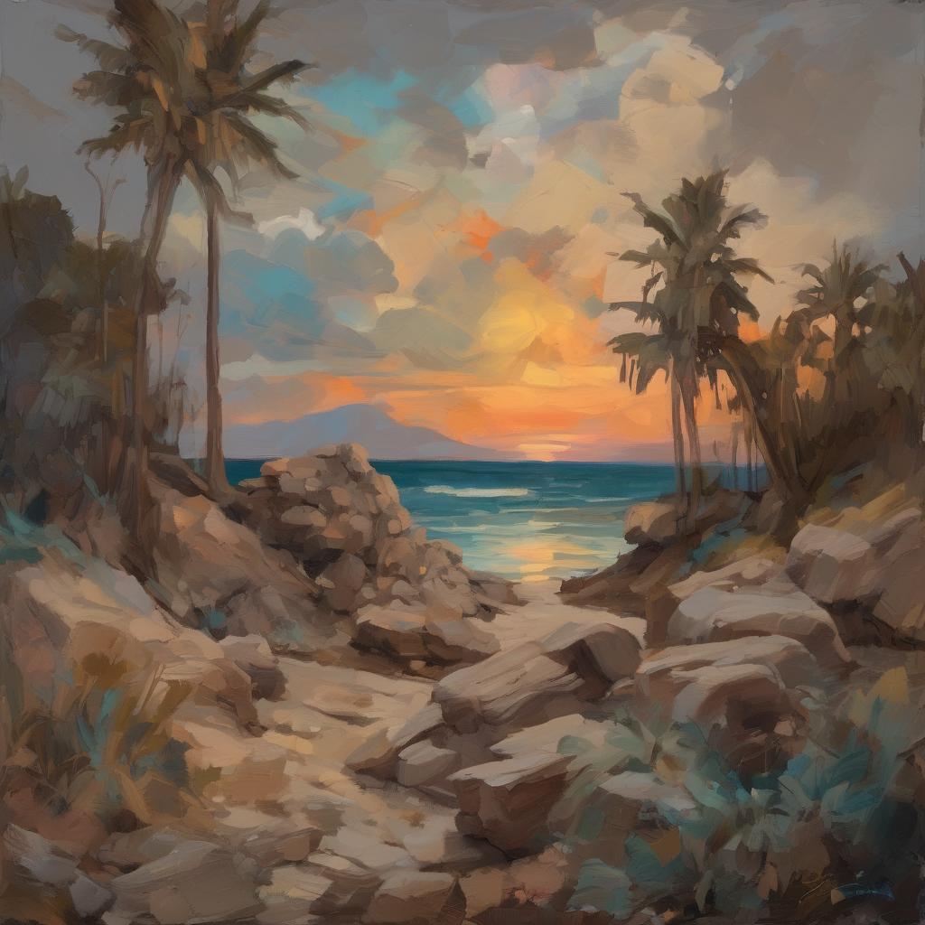 Πρώιμα Χρόνια και Εκπαίδευση