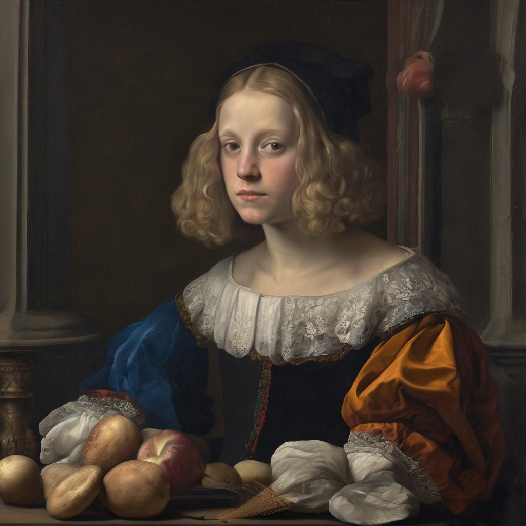 Η Ζωή του Jacob Cornelisz van Oostsanen