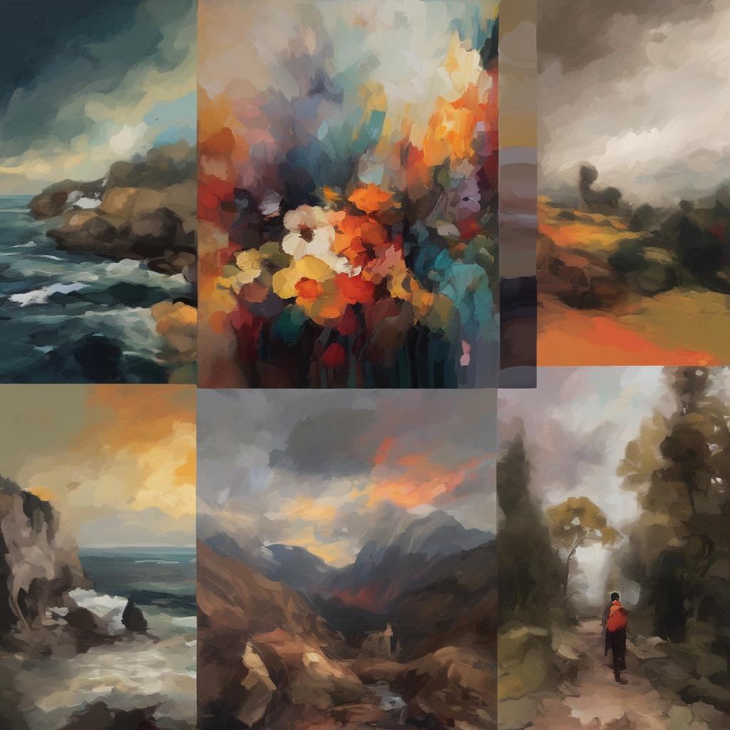 Ο Πρώιμος Βίος του Thomas Woolner