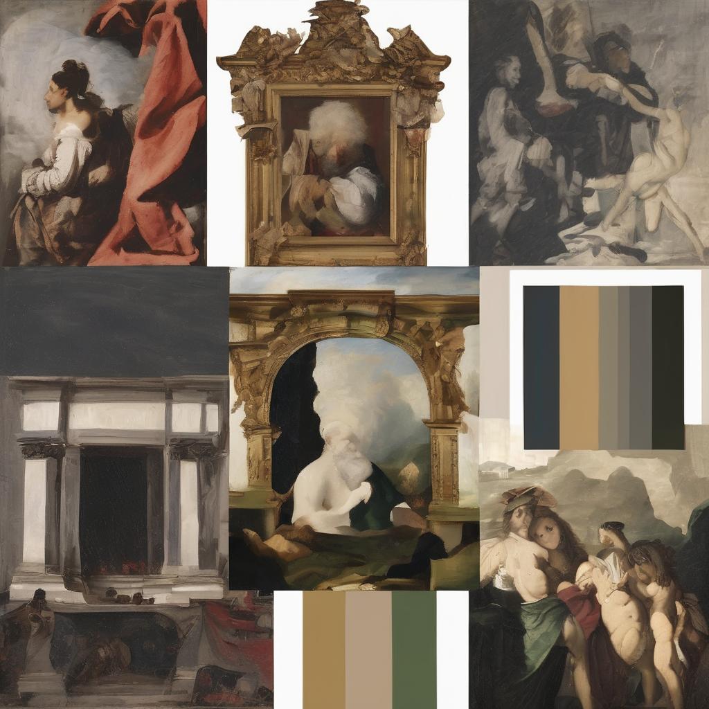 Η Μοναδική Τέχνη του Bartolomeo BON