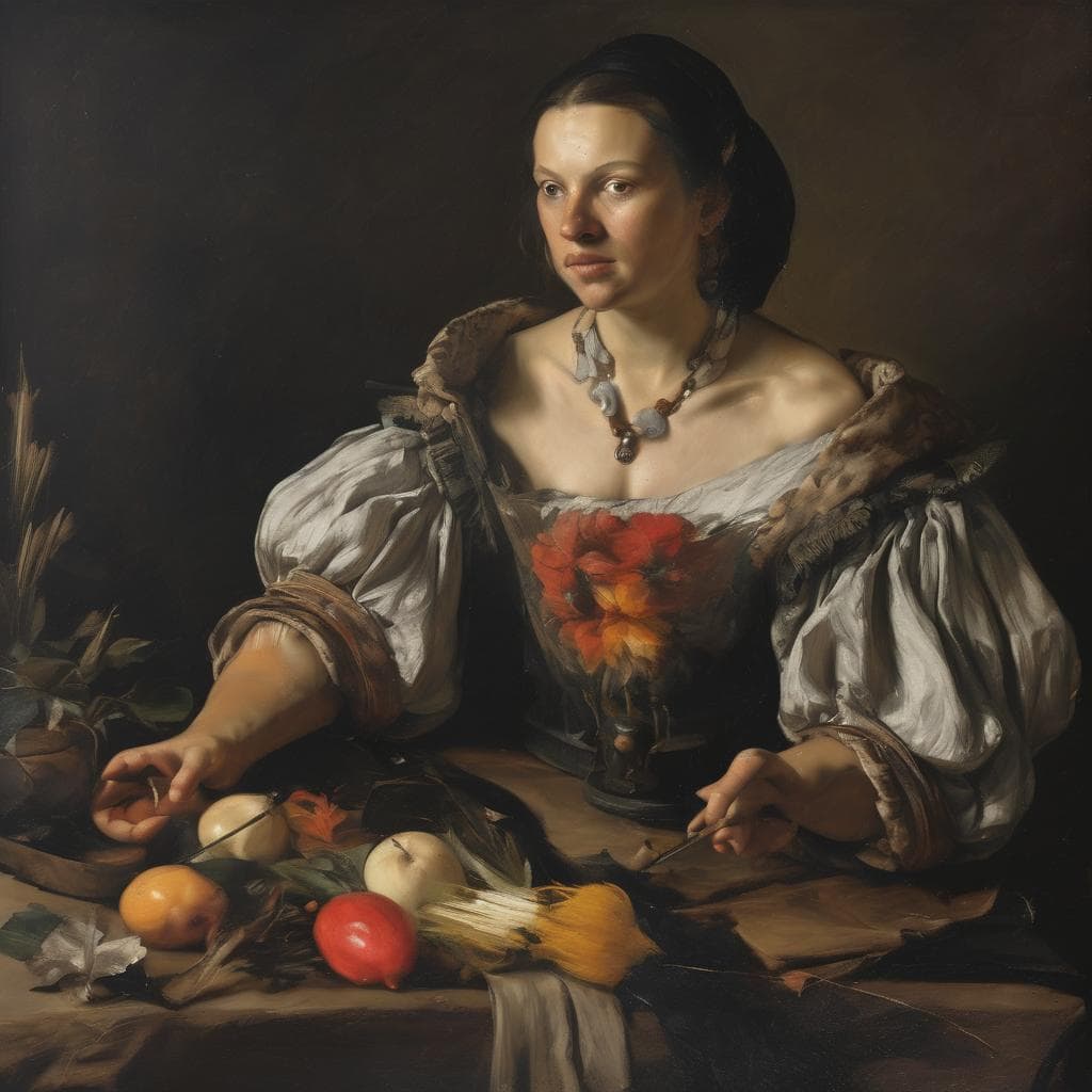 Χάρμεν *ΧΑΛΣ* – Ο Ολλανδός Μάγος της Ζωγραφικής Baroque