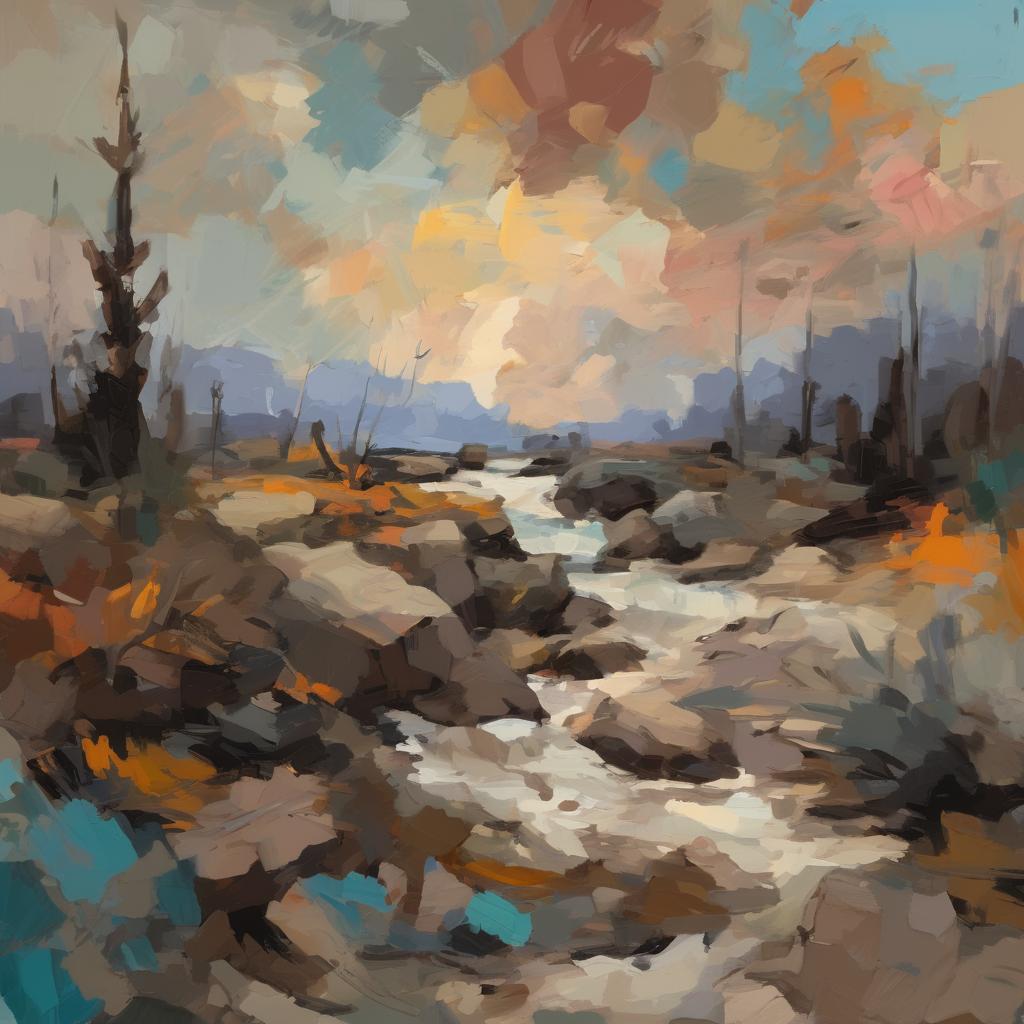 Η εκλεπτυσμένη τέχνη του Thomas PHILLIPS