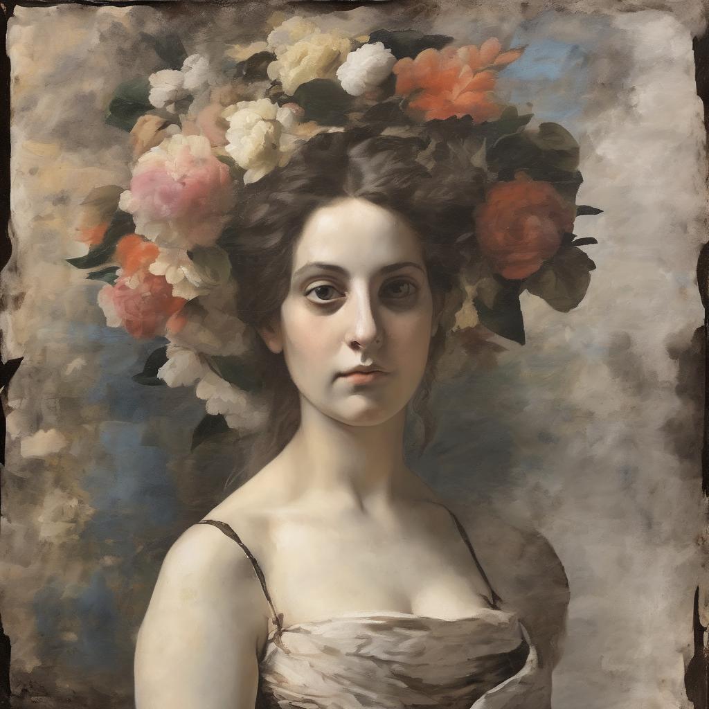 Η Ζωή και Οικογένεια του Μεγάλου Καλλιτέχνη