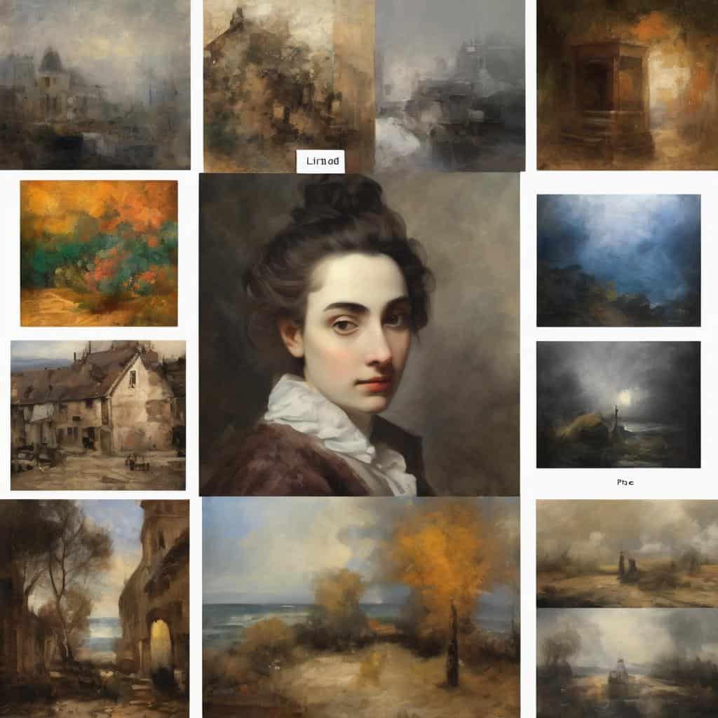 Λινάρντ Γκοντιέ – Ο Μαέστρος της Βαρωκής Τέχνης