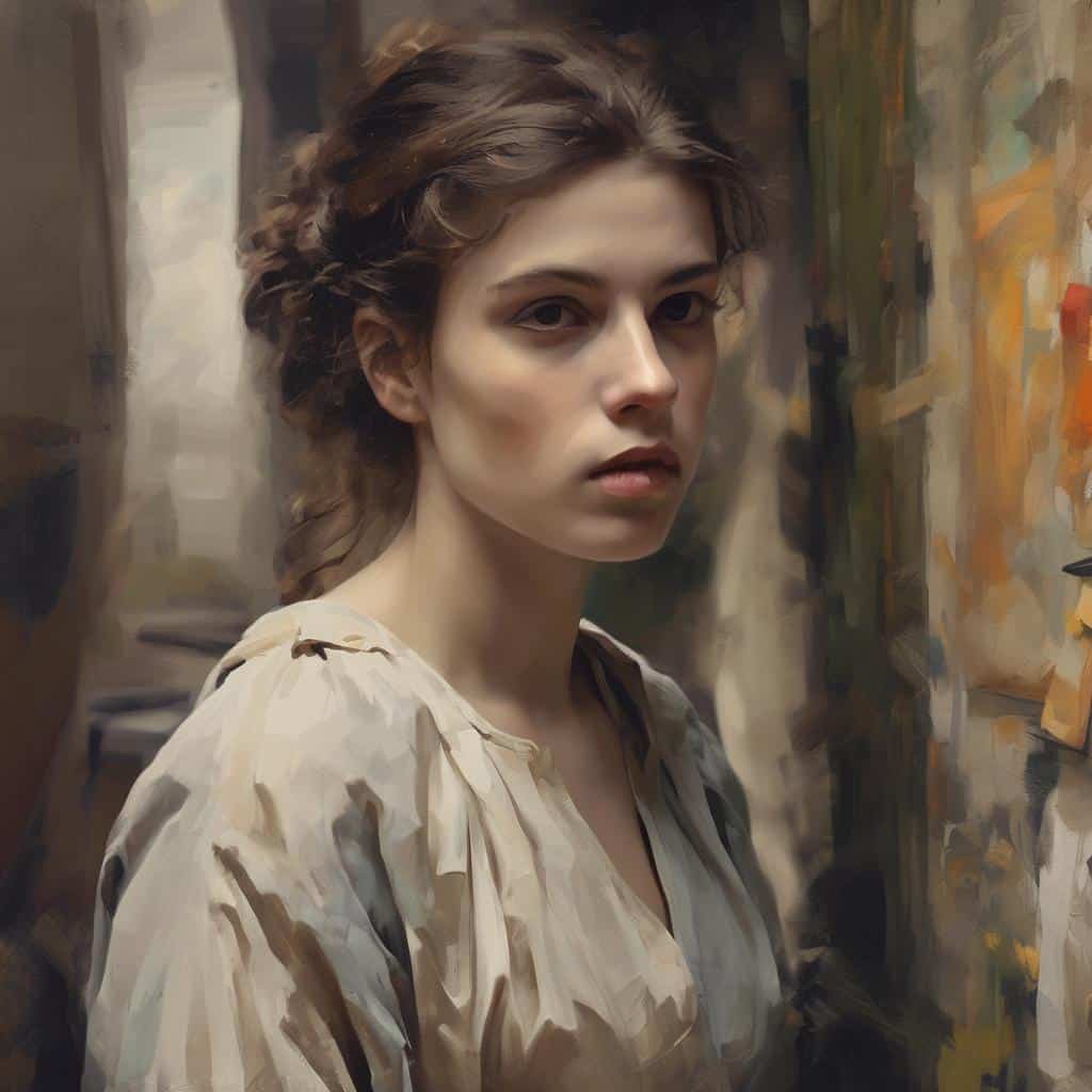 Φίλιππος ΛΑΥΡΗΣ – Ο Αιωνίως Κλασικός Καλλιτέχνης